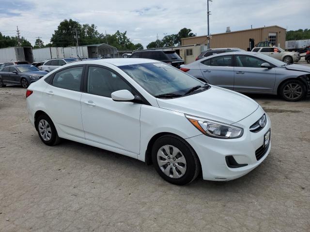 Photo 3 VIN: KMHCT4AE9GU050707 - HYUNDAI ACCENT SE 