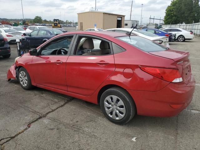 Photo 1 VIN: KMHCT4AE9GU051937 - HYUNDAI ACCENT SE 