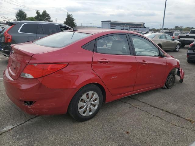 Photo 2 VIN: KMHCT4AE9GU051937 - HYUNDAI ACCENT SE 