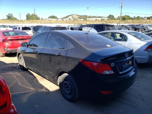 Photo 1 VIN: KMHCT4AE9GU051968 - HYUNDAI ACCENT 