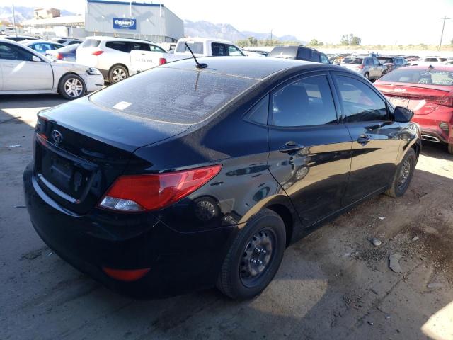 Photo 2 VIN: KMHCT4AE9GU051968 - HYUNDAI ACCENT 