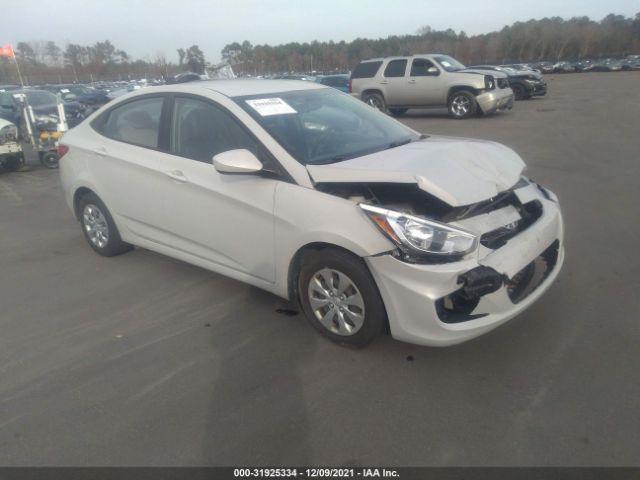 Photo 0 VIN: KMHCT4AE9GU062727 - HYUNDAI ACCENT 