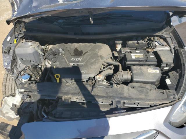 Photo 10 VIN: KMHCT4AE9GU064218 - HYUNDAI ACCENT 