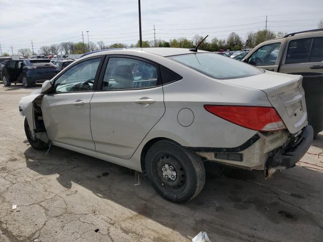 Photo 1 VIN: KMHCT4AE9GU071802 - HYUNDAI ACCENT 