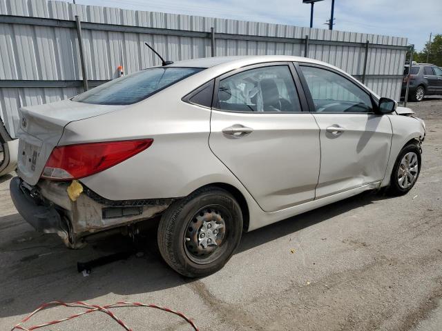 Photo 2 VIN: KMHCT4AE9GU071802 - HYUNDAI ACCENT 