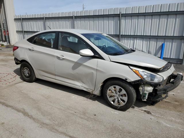 Photo 3 VIN: KMHCT4AE9GU071802 - HYUNDAI ACCENT 