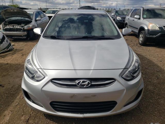 Photo 4 VIN: KMHCT4AE9GU072335 - HYUNDAI ACCENT SE 