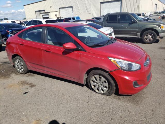 Photo 3 VIN: KMHCT4AE9GU074666 - HYUNDAI ACCENT 