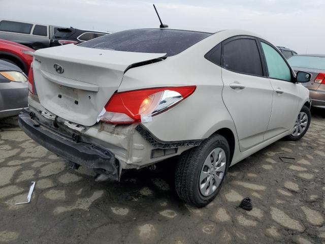 Photo 2 VIN: KMHCT4AE9GU076370 - HYUNDAI ACCENT 