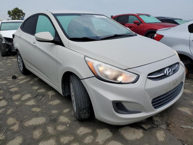 Photo 3 VIN: KMHCT4AE9GU076370 - HYUNDAI ACCENT 