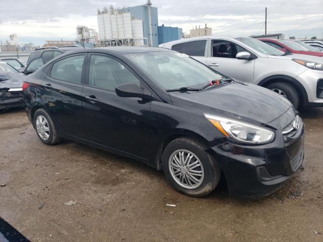 Photo 3 VIN: KMHCT4AE9GU078622 - HYUNDAI ACCENT 