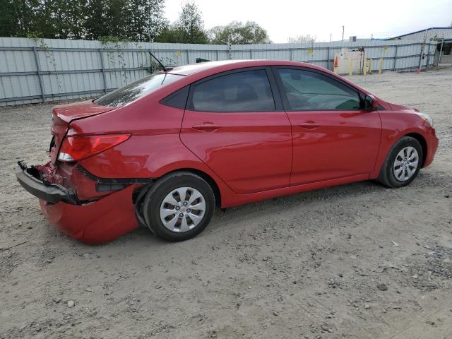 Photo 2 VIN: KMHCT4AE9GU080113 - HYUNDAI ACCENT SE 