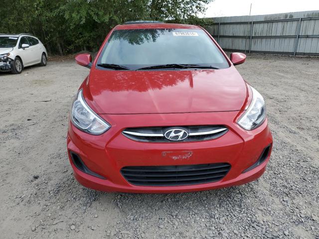 Photo 4 VIN: KMHCT4AE9GU080113 - HYUNDAI ACCENT SE 