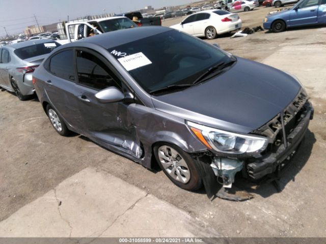 Photo 0 VIN: KMHCT4AE9GU081133 - HYUNDAI ACCENT 