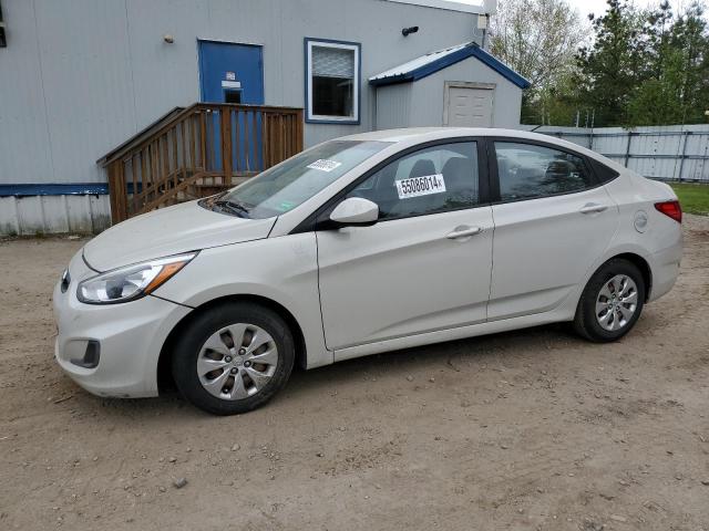 Photo 0 VIN: KMHCT4AE9GU089734 - HYUNDAI ACCENT 