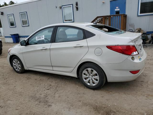 Photo 1 VIN: KMHCT4AE9GU089734 - HYUNDAI ACCENT 