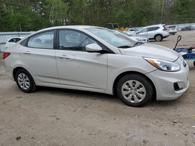 Photo 3 VIN: KMHCT4AE9GU089734 - HYUNDAI ACCENT 