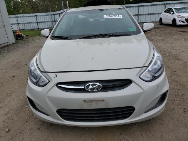 Photo 4 VIN: KMHCT4AE9GU089734 - HYUNDAI ACCENT 