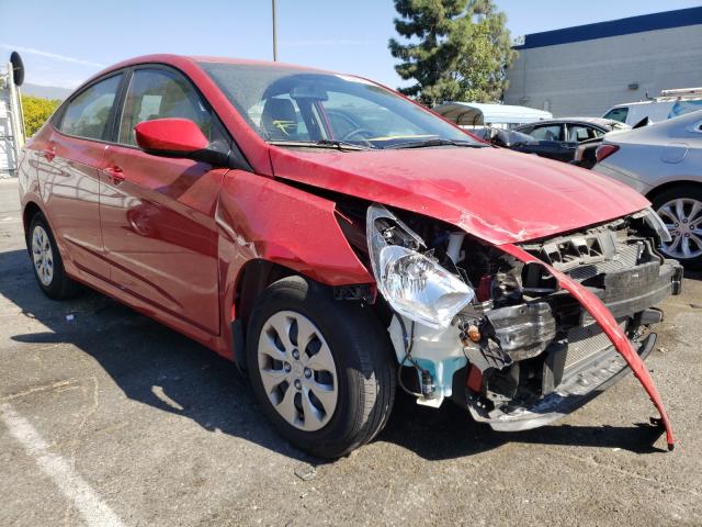 Photo 0 VIN: KMHCT4AE9GU093234 - HYUNDAI ACCENT SE 