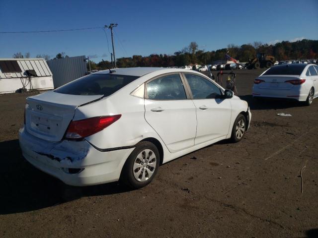 Photo 2 VIN: KMHCT4AE9GU095162 - HYUNDAI ACCENT SE 