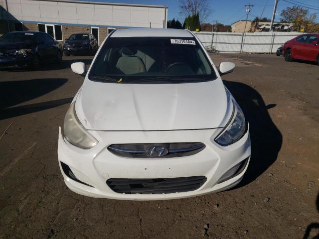 Photo 4 VIN: KMHCT4AE9GU095162 - HYUNDAI ACCENT SE 