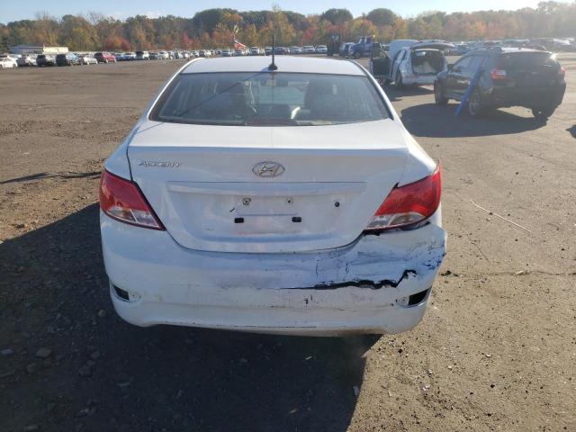 Photo 5 VIN: KMHCT4AE9GU095162 - HYUNDAI ACCENT SE 