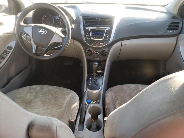 Photo 7 VIN: KMHCT4AE9GU095162 - HYUNDAI ACCENT SE 