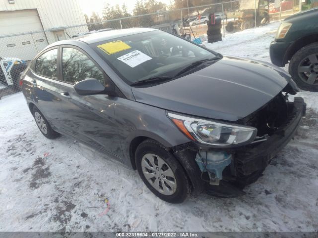 Photo 0 VIN: KMHCT4AE9GU095730 - HYUNDAI ACCENT 