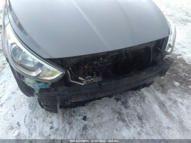 Photo 5 VIN: KMHCT4AE9GU095730 - HYUNDAI ACCENT 