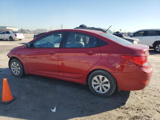 Photo 1 VIN: KMHCT4AE9GU099826 - HYUNDAI ACCENT SE 