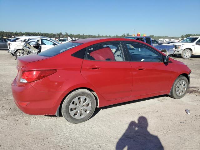 Photo 2 VIN: KMHCT4AE9GU099826 - HYUNDAI ACCENT SE 