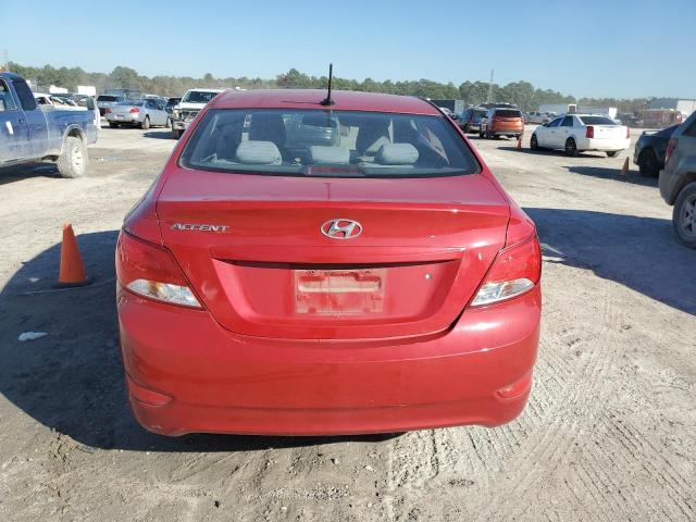 Photo 5 VIN: KMHCT4AE9GU099826 - HYUNDAI ACCENT SE 