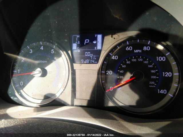 Photo 6 VIN: KMHCT4AE9GU101512 - HYUNDAI ACCENT 