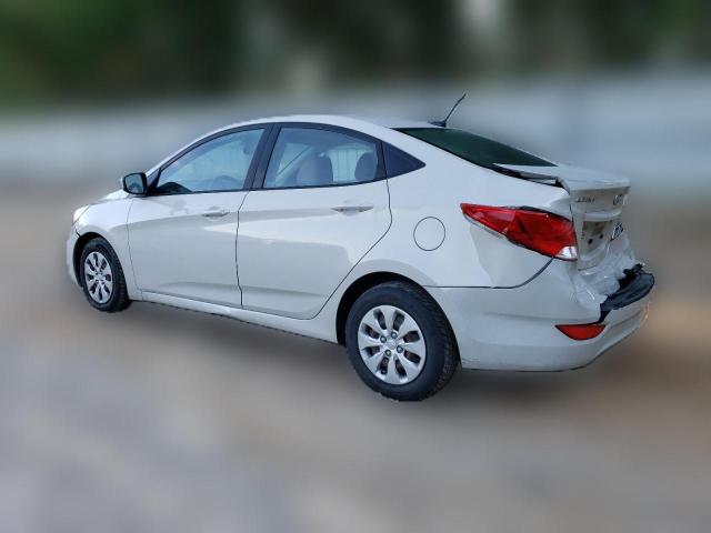 Photo 1 VIN: KMHCT4AE9GU103700 - HYUNDAI ACCENT 