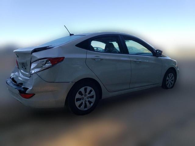 Photo 2 VIN: KMHCT4AE9GU103700 - HYUNDAI ACCENT 