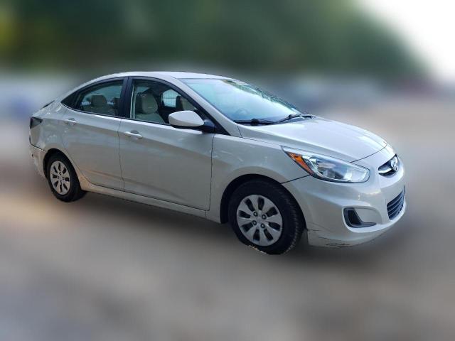 Photo 3 VIN: KMHCT4AE9GU103700 - HYUNDAI ACCENT 