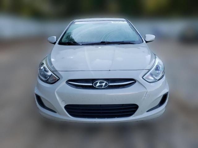 Photo 4 VIN: KMHCT4AE9GU103700 - HYUNDAI ACCENT 