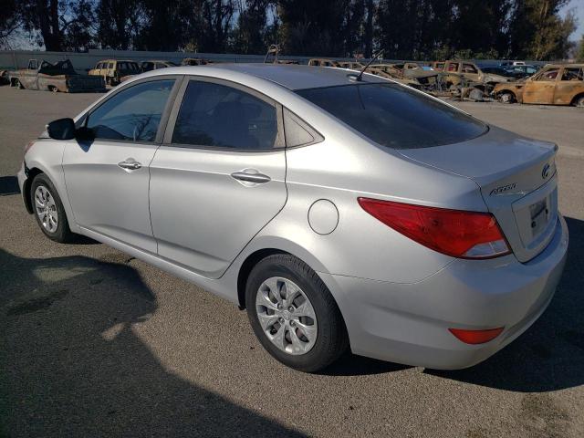 Photo 1 VIN: KMHCT4AE9GU107861 - HYUNDAI ACCENT SE 