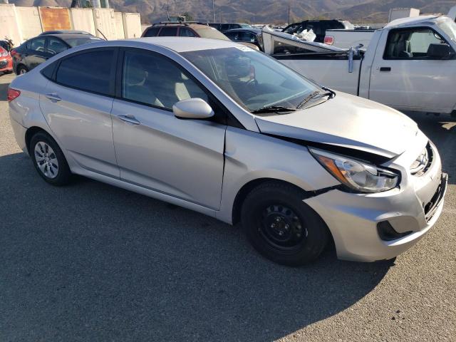 Photo 3 VIN: KMHCT4AE9GU107861 - HYUNDAI ACCENT SE 