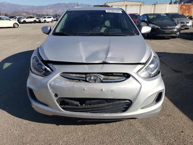 Photo 4 VIN: KMHCT4AE9GU107861 - HYUNDAI ACCENT SE 