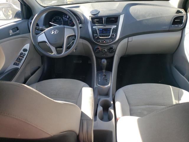 Photo 7 VIN: KMHCT4AE9GU107861 - HYUNDAI ACCENT SE 