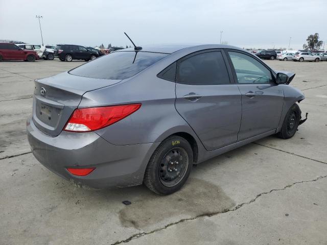 Photo 2 VIN: KMHCT4AE9GU109089 - HYUNDAI ACCENT 