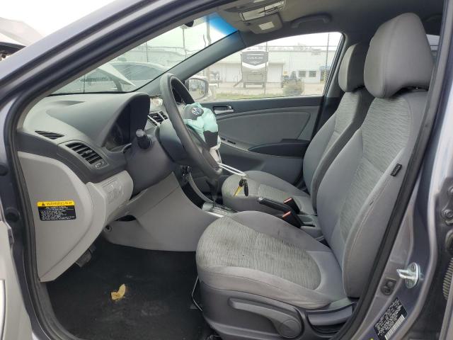 Photo 6 VIN: KMHCT4AE9GU109089 - HYUNDAI ACCENT 