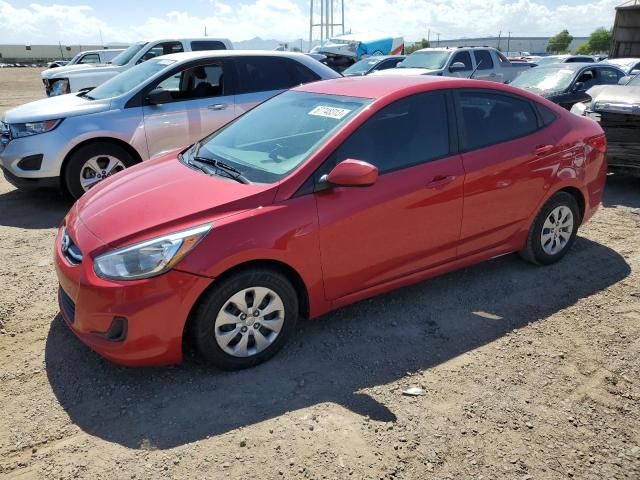 Photo 0 VIN: KMHCT4AE9GU111280 - HYUNDAI ACCENT SE 