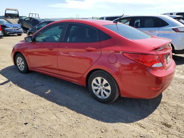 Photo 1 VIN: KMHCT4AE9GU111280 - HYUNDAI ACCENT SE 