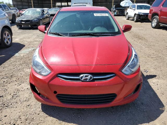 Photo 4 VIN: KMHCT4AE9GU111280 - HYUNDAI ACCENT SE 