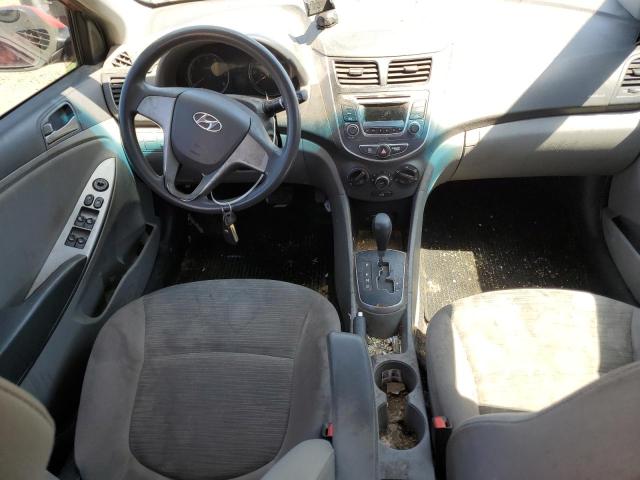 Photo 7 VIN: KMHCT4AE9GU111280 - HYUNDAI ACCENT SE 