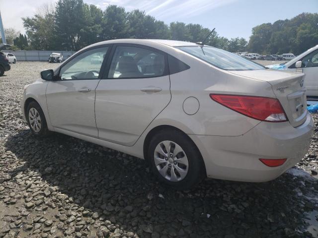 Photo 1 VIN: KMHCT4AE9GU112400 - HYUNDAI ACCENT SE 