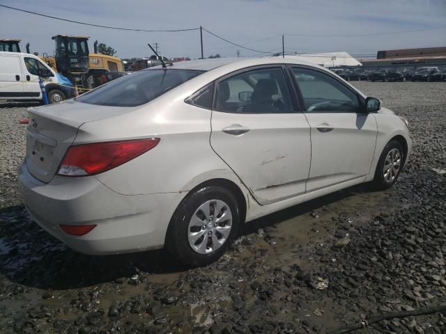 Photo 2 VIN: KMHCT4AE9GU112400 - HYUNDAI ACCENT SE 