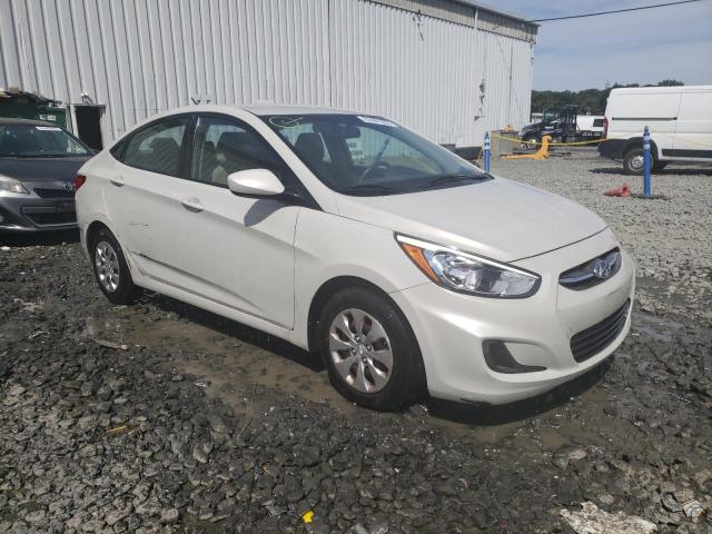 Photo 3 VIN: KMHCT4AE9GU112400 - HYUNDAI ACCENT SE 